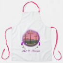 Search for religious easter aprons Scripture