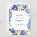 Search for summer baby girl shower invitations Floral