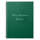 Search for christmas notebooks Design