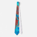 Search for collectable ties Photography