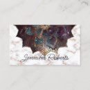 Search for mandala business cards Makeup artist