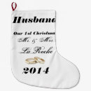 Search for for couples christmas stockings Our first christmas