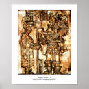 Search for ancient mayans posters Mexican