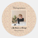 Search for brown gold stickers Trendy