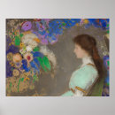 Search for odilon redon posters Pastel