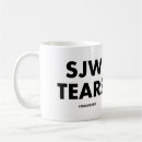 Search for sjw mugs Social