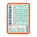 Search for scrolls magnets Cool