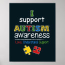 Search for special education posters Support