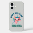 Search for quiet iphone cases Humour