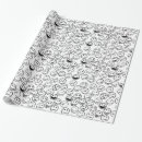 Search for humour wrapping paper Cute