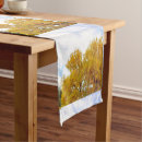 Search for autumn table runners Nature