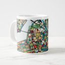 Search for city of boston mugs America