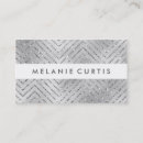 Search for glamour business cards Glitter