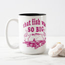 Search for fishing quotes mugs Fisherman