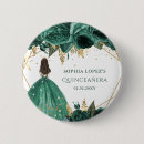 Search for emerald badges Gold