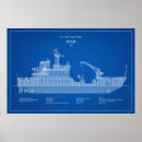 Search for spars posters Coast guard