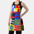 Search for primary colors aprons Fun