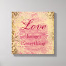 Search for victorian decor canvas prints Retro