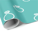 Search for engagement ring wrapping paper Anniversary