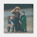 Search for amish magnets Country
