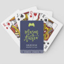 Search for bar mitzvah playing cards Modern