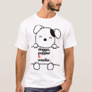 Search for woofer tshirts Dog