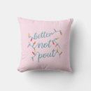Search for string cushions Pretty