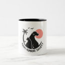 Search for rescued human mugs Society