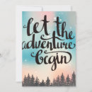 Search for begin the cards Calligraphy