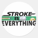 Search for game of billiards stickers Black ball