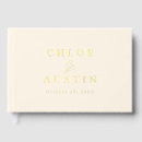 Search for gold wedding guest books Calligraphy