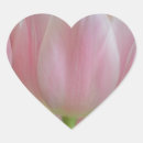 Search for tulips stickers Heart
