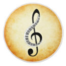 Search for music knobs and pulls Piano