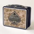Search for camo lunch boxes Army