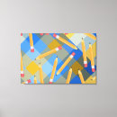 Search for pencil drawing canvas prints Graphite