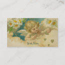 Search for cupids business cards Antique