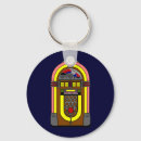 Search for 1950 rounded key rings Jukebox