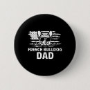 Search for frenchies badges Paw