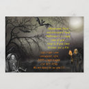Search for event halloween invitations Skeleton