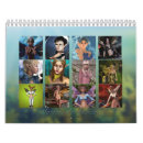 Search for fae calendars Fairy