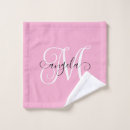Search for girly bath towels Script