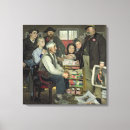 Search for propaganda canvas prints Politics