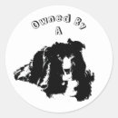 Search for owned stickers Dog