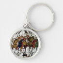 Search for tapestry key rings French