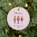 Search for nutcracker home decor christmas tree decorations Elegant