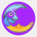 Search for fantasy science fiction stickers Space