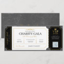 Search for benefit invitations Black
