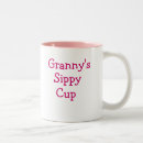 Search for great granny mugs Grandma