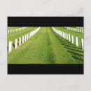 Search for death condolence postcards Cemetery