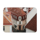 Search for old rectangular magnets Estonia